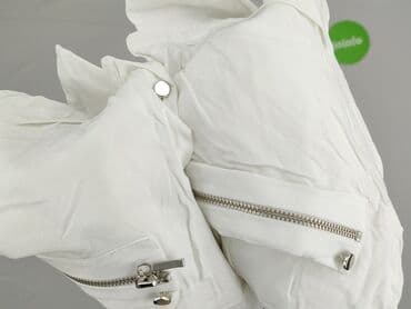 koszule z zakrytymi guzikami: Koszula damska, rozmiar S — 5