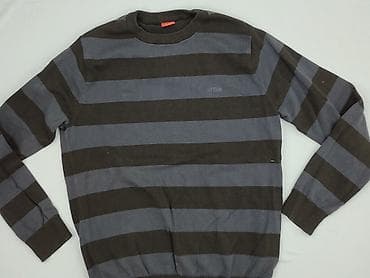 dresy mango: S.Oliver, Sweter dla mężczyzn, rozmiar L — 1