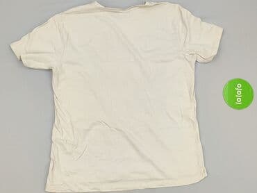 puga bluzki: Sinsay, T-shirt damski, rozmiar S — 3