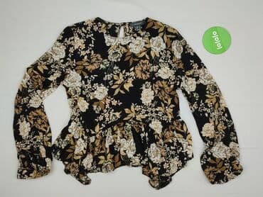 bluzka świąteczna damska pepco: Primark, Bluzka damska, rozmiar S — 2