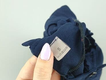 bluzki kopertowe reserved: Women's blouse, size S (EU 36) — 4