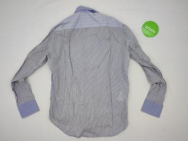 biale buty: Boss Orange, Koszulа dla mężczyzn, rozmiar M — 3