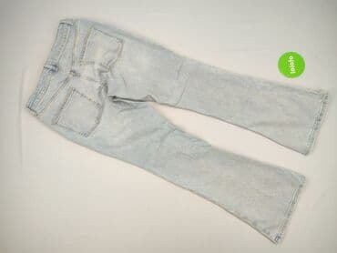 Kobiety: Denim Co, Jeansy damskie, rozmiar 2XL — 3