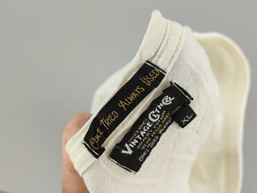 zalando koszulka real madryt: Koszulka dla mężczyzn, XL, stan - Dobry — 4