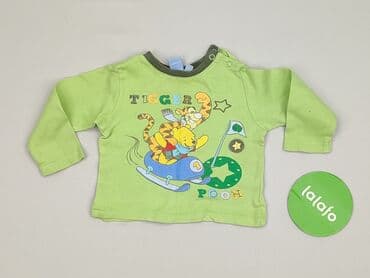 czapka bobo choses: Blouse, Disney, 6-9 months, condition - Very good — 2