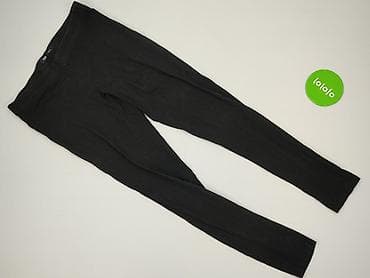 Жіночий одяг: Sinsay, Лосини розмір L — 2