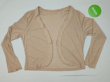 komin h: Kardigan damski, rozmiar L — 2