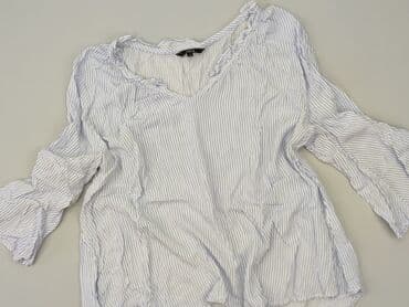 bluzka do garnituru damskiego: Ellos, Women's blouse, size XL (EU 42) — 1