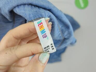 sukienka jeansowa c a: Denim Co, Sukienka damska, rozmiar M — 4