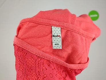 kortas bluzki: Bluzka damska, rozmiar 4XL — 4