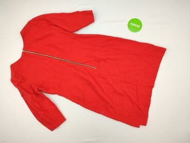 allegro sukienki dla puszystych: Red, Women`s dress, 4XL at lalafo.pl — 3 allegro sukienki dla puszystych: Red, Women`s dress, 4XL — 3