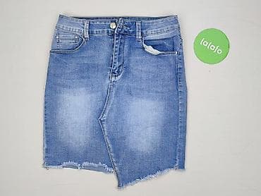 hk jeans: Spódnica damska, rozmiar S — 2