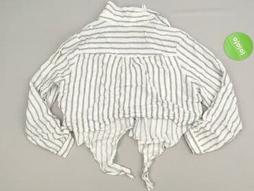 koszulka tommy hilfiger w paski: Primark, Koszula damska, rozmiar XL — 3