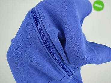 dzik dresy: Janina, Bluza z kapturem dla mężczyzn, rozmiar XL — 5