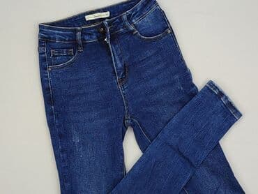 markowe dżinsy: Laulia, Jeans for women, S — 1