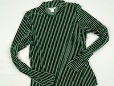 bluzki w paski mango: Monki, Жіноча блуза, розмір S — 1