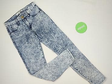 jeans star: Jeansy damskie, rozmiar S — 2