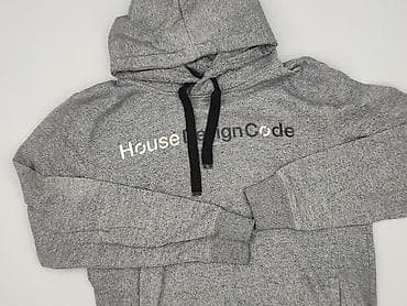 american eagle swetry: House, Bluza z kapturem damska, rozmiar L — 1