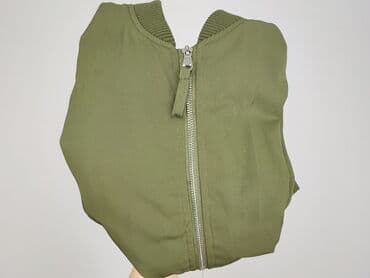 poliamid w kurtce: FB Sister, Kurtka bomberka damska, S — 5