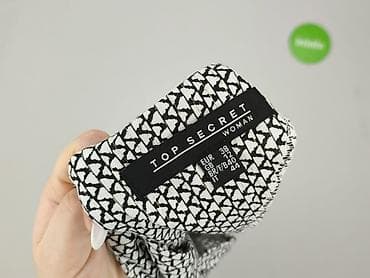 bluzki biale: Top Secret, Bluzka damska, rozmiar S — 4