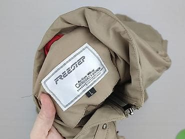 second hand things: Active Wear, Męska kurtka przejściowa, rozmiar L — 4