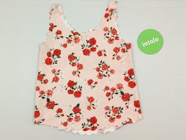 hm rozowa bluza: H&M, Bluzka damska, rozmiar XS — 2