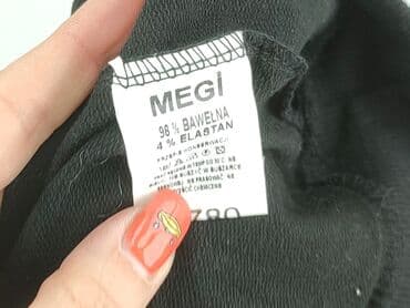 miu miu t shirty: MEGI, Bluza damska
, rozmiar M — 5
