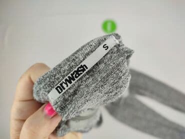 szara marynarka damska do sukienki: Drywash, Kombinezon damski, S — 4