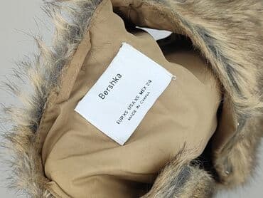 bershka płaszcze: Bershka, Kamizelka damska, rozmiar XS — 4