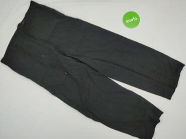 spodnie moro dresy: Spodnie damskie, rozmiar XL — 2