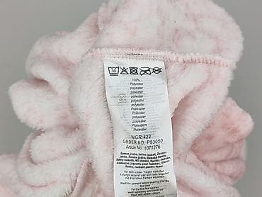 tk maxx bluzy: Janina, Polar damski, rozmiar 4XL — 5