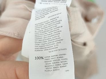 lidl pants 5: Sinsay, Spodnie cargo damskie, rozmiar L — 5