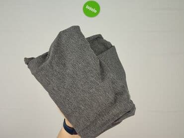 spodnie dresowe nike bez ściągaczy: M&Co, Лосини Спортивні жіночі, розмір M — 7
