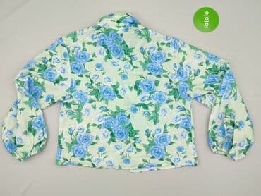 bluzy wiosenne: Koszula damska, rozmiar S — 3