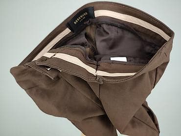 camel active polska: Reserved, Spodnie materiałowe damskie, rozmiar S — 6