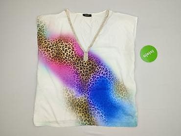 bluzki basic zara: Women's blouse, size 3XL — 2