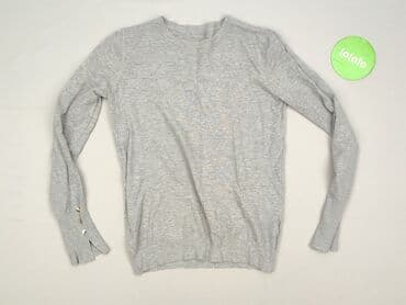 bluzka z kapturem damska: Bluzka damska, rozmiar S — 3