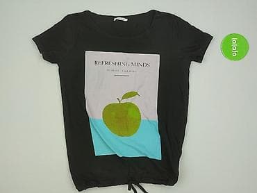 sinsay t shirty basic: Free Still, T-shirt damski, rozmiar M — 2