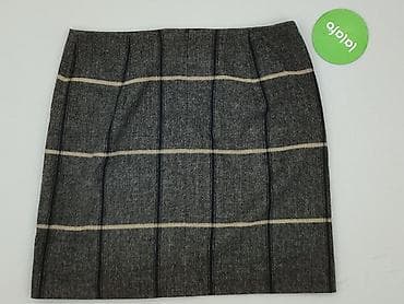 spódnice proste do kolan: Taifun, Spódnica damska, rozmiar XL — 3