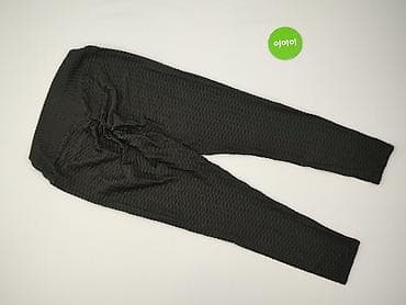 crivit top: Essentiel, Legginsy Sportowe damskie, rozmiar XL — 3