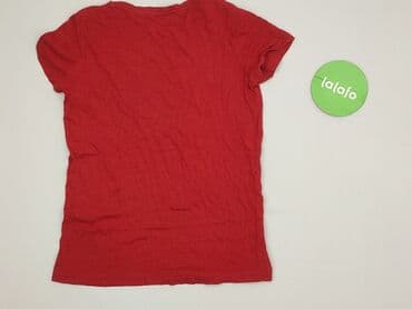 chaotic system t shirty: PULL&BEAR, Women`s T-shirt, size XS (EU 34) — 3