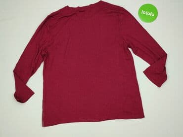 bluzki przezroczyste: Women`s T-shirt, size 2XL (EU 44) — 3