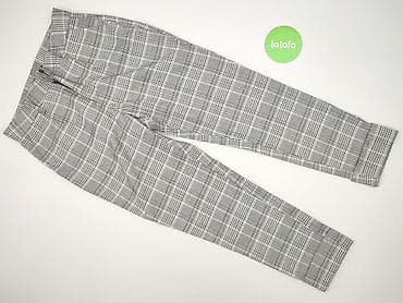 sinsay polar: Spodnie materiałowe damskie, rozmiar M — 3