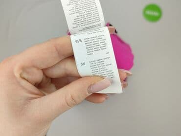 obcisła sukienka sinsay: Sinsay, Spódnica damska, rozmiar XL — 5