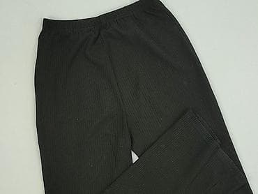 Spodnie materiałowe damskie, rozmiar S