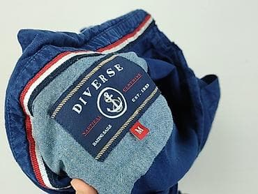 d.d.style collection: Diverse, Koszulа dla mężczyzn, rozmiar M — 4