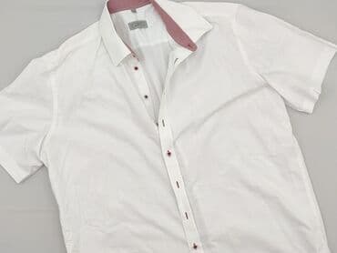 Shirt for men, size S