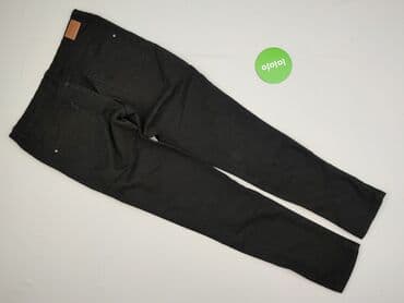 house jeansy: House of Denim, Jeansy damskie, rozmiar L — 3