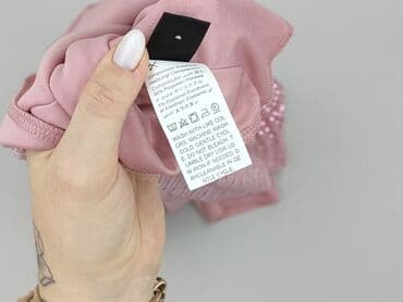 sukienki z cekinami plus size: Shein, Bluzka damska, rozmiar L — 5