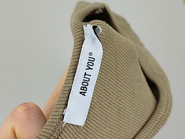 bluzki xs: Bluzka damska, rozmiar S — 4